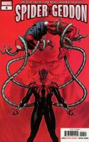 Spider-geddon #4