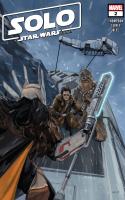 Solo: A Star Wars Story #2