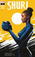 Shuri #2