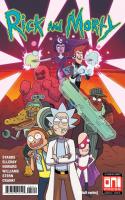 Origin Of The Vindicators; Adventures In The Public Domain Part 4