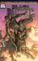Black Panther #6