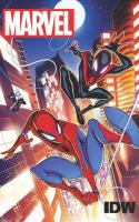 Marvel Action: Spider-Man