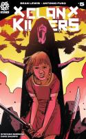 Clankillers #5