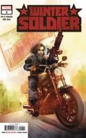 Winter Soldier (2018)