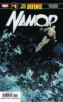 Namor One-Shots