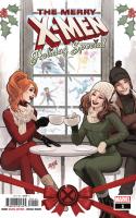 Merry X-men Holiday Special #1