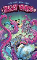 Bully Wars #4
