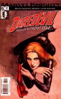 The Widow, Part 1