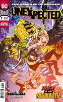 Part 7: The Anti-god