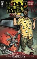 Road Of The Dead: Highway To Hell #2