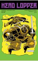 Head Lopper #10