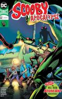 Family Reunion! / Atom Ant In G'nortwest Passage!