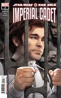 Star Wars: Han Solo - Imperial Cadet #2