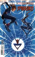Spider-girls #3