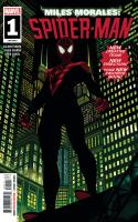Miles Morales: Spider-Man (2018)