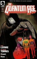 Quantum Age #5
