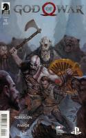 God Of War #2