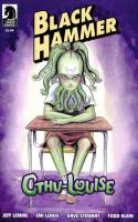 Black Hammer: Cthu-Louise