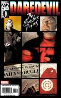 The Murdock Papers, Part 1