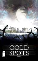 Cold Spots #5 (of 5)