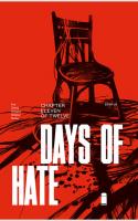 Days Of Hate #11 (of 12)