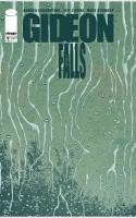 Gideon Falls #9