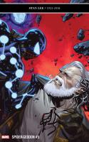 Spider-geddon #5