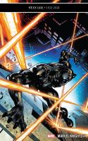 Marvel Knights: 20th #4