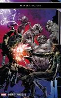 Infinity Wars #6
