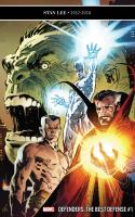 Defenders: The Best Defense (2018)