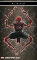 Superior Spider-Man (2018)