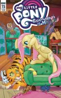 My Little Pony: Friendship Is Magic #73