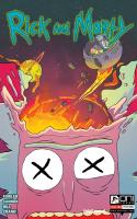 Rick And Morty #12