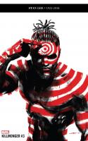 Killmonger #3