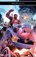 Deadpool #8