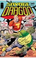 Savage Dragon #241