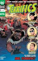 The Terrifics No More! Part 1