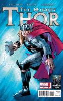 The Mighty Thor (2011-2012) - Thor 12.1