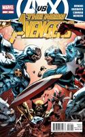 New Avengers #24