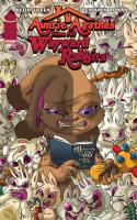 Auntie Agatha's Home For Wayward Rabbits #3 (of 6)