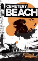 Cemetery Beach #5 (of 7)
