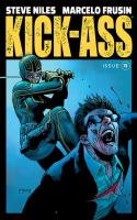 Kick-ass #11