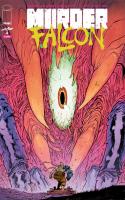 Murder Falcon #4
