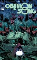 Oblivion Song By Kirkman & De Felici #11