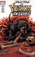 Web Of Venom: Venom Unleashed #1