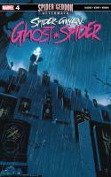 Spider-geddon Part 4: Like Stars From The Sky