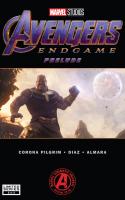 Marvel's Avengers: Endgame Prelude #2
