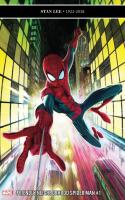 Friendly Neighborhood Spider-Man (2019)