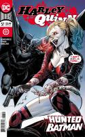 Hunted By The Bat Part 1