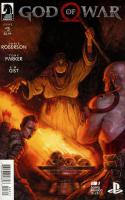 God Of War #3